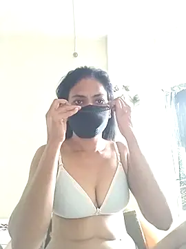 sunita6009 webcam