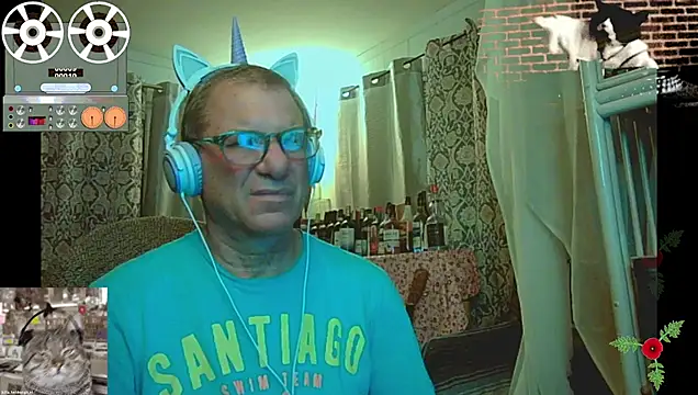 coryassman webcam