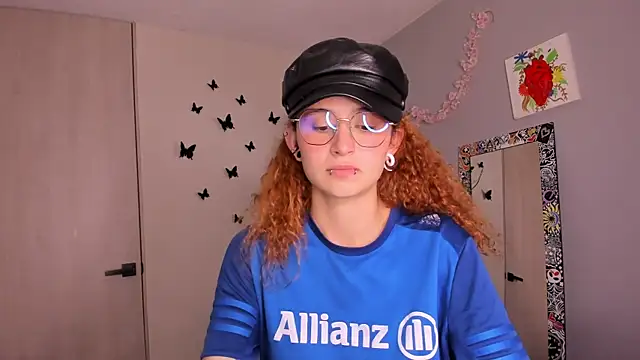 luna_val27 webcam