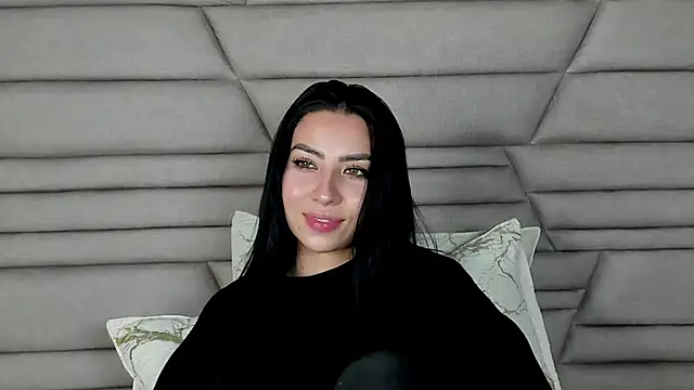AudreyElla webcam