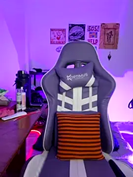 Aria_Bennett21 webcam
