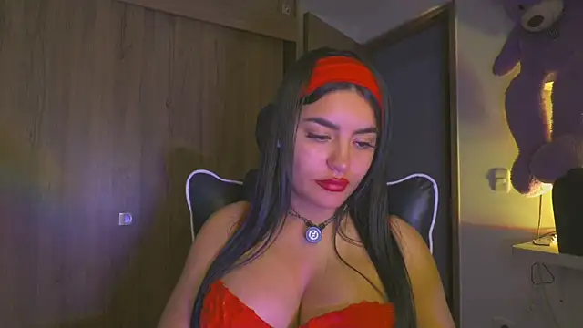 Layla_Nicols webcam
