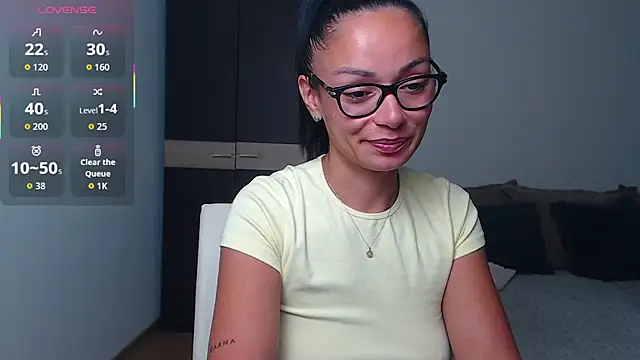 BabySerene webcam