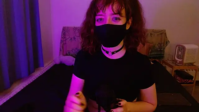 gothgirleden webcam