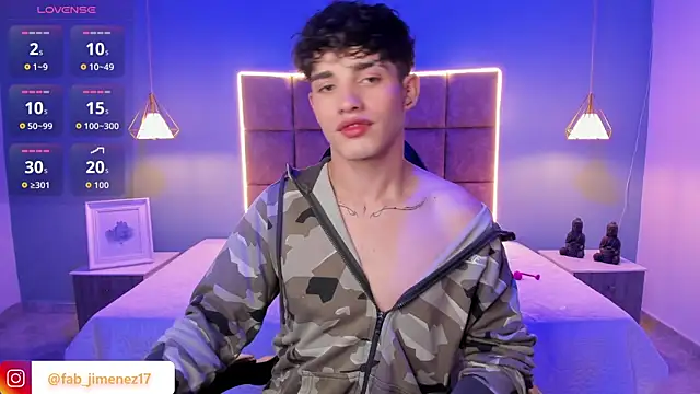 AlejooTwink webcam