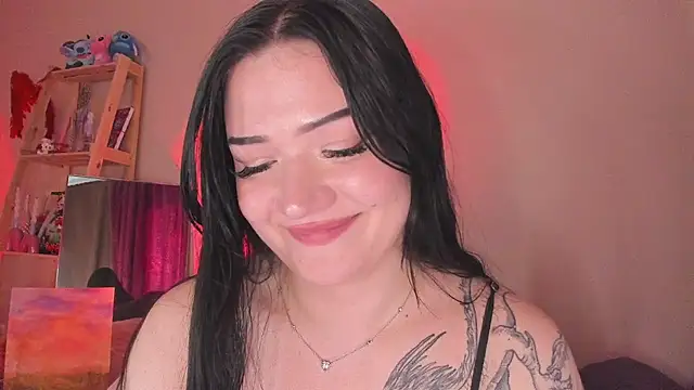 jennie_chan webcam