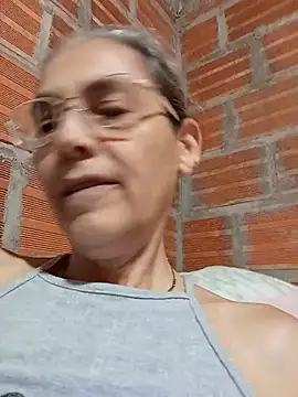 NanitaFun webcam