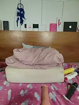 azulzulix webcam