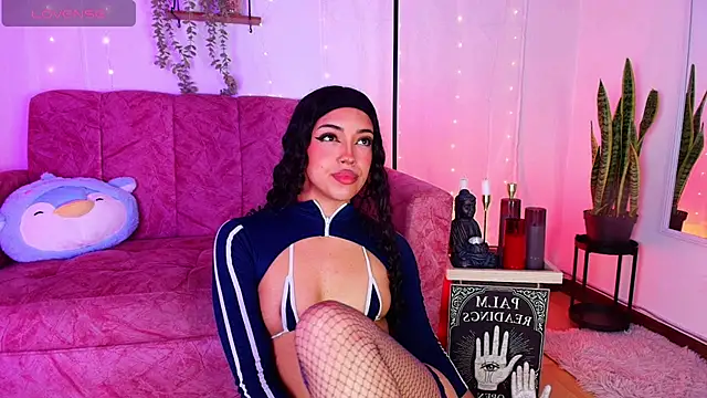 Sara_Jhonson webcam