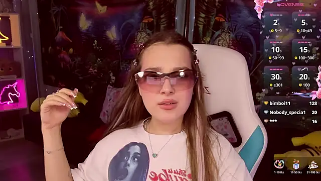 kaisajenner webcam