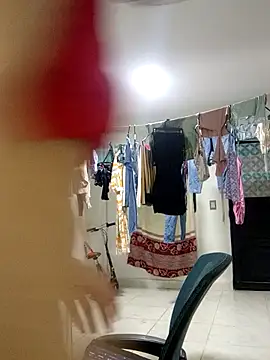 Nathaly-777 webcam