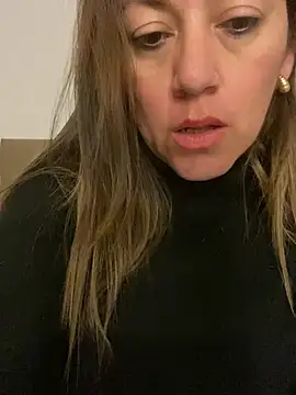 SCARLET-20 webcam