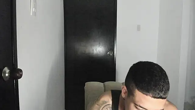 ThiagoLugo webcam