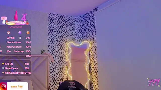 boyfox_tay webcam
