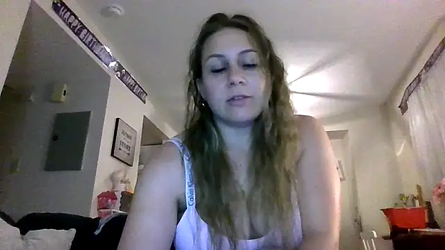 thedevinemama webcam