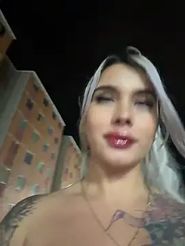 YouCandiSumisa webcam