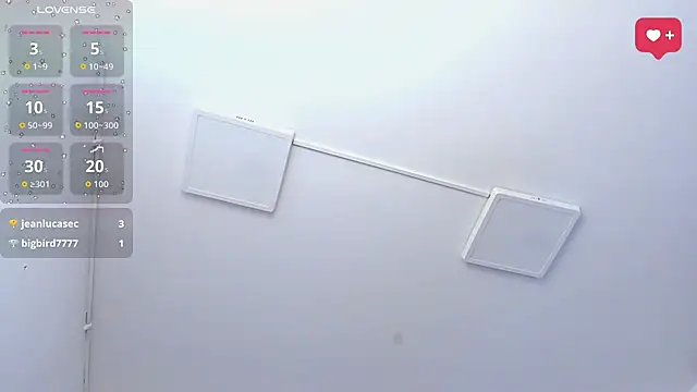 SaraWagner_ webcam