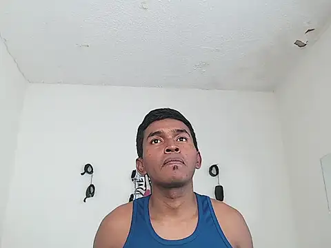 Adam_Morgan2 webcam