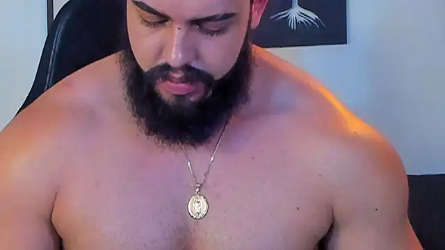 Justin_kingX7 webcam
