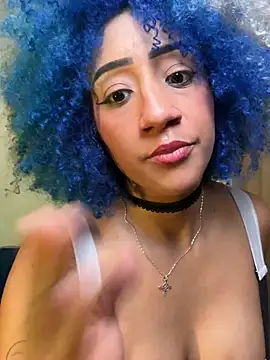 Dark_chanel webcam