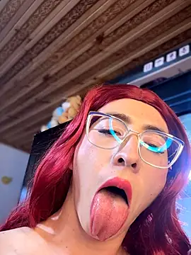 NICOLLE__12 webcam