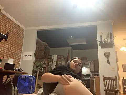 Jynx420friendly webcam