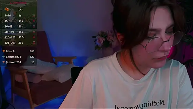 fairy_tara webcam