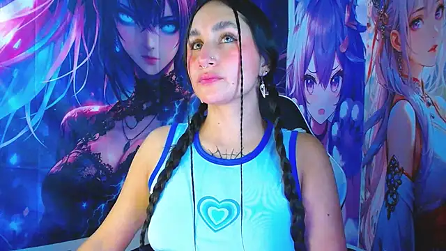 Akane_hot_ webcam