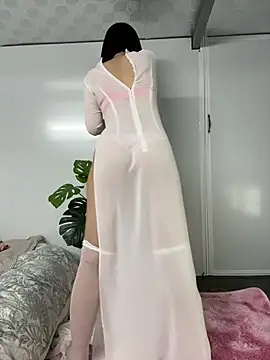 Nana-19 webcam