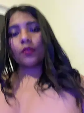 Yaneth1 webcam