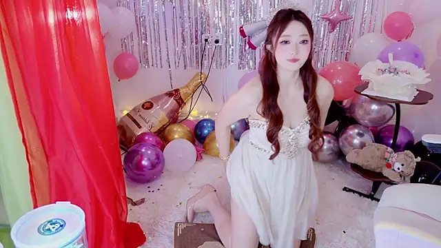 luna-168 webcam