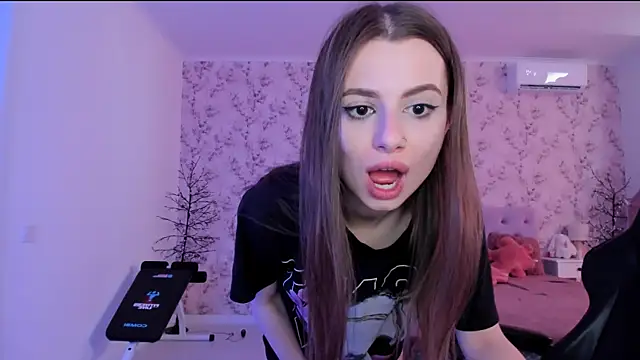 Hot_Molly5 webcam