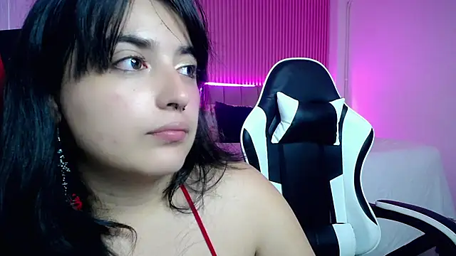 sonic_jess07 webcam