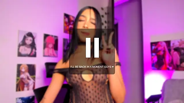 Scarlesth webcam