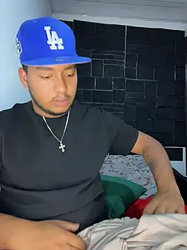 Danny_black11 webcam