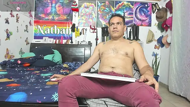 nathannathaniel webcam
