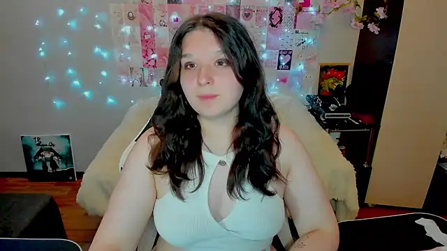 Kate_Acid webcam