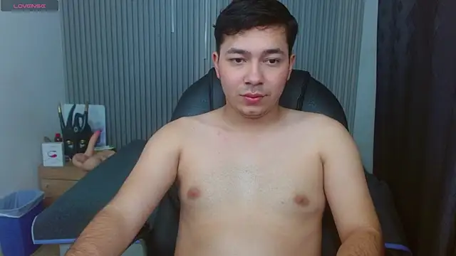 Julian_Smith21 webcam