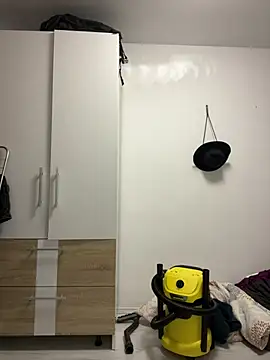 johnjunior123 webcam