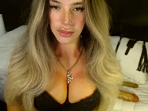 sizzling_cassie1 webcam