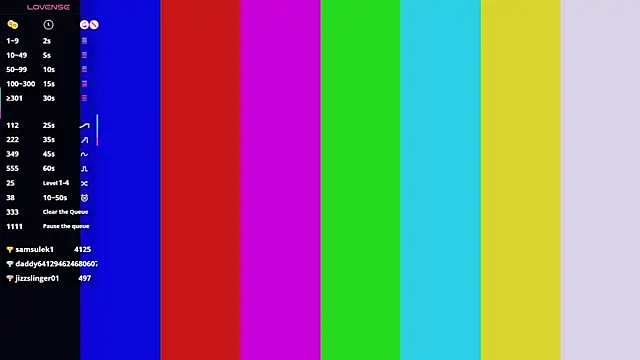 TonjaMano webcam