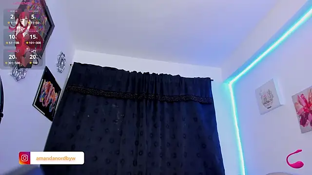 amanda_carmen webcam