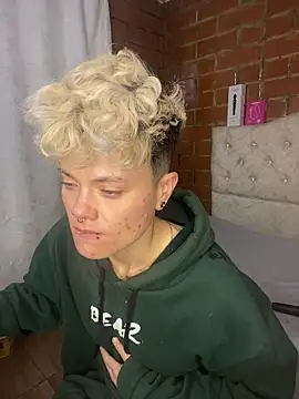 Megan-c webcam