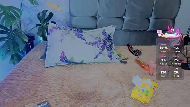 Angel_Medussa webcam