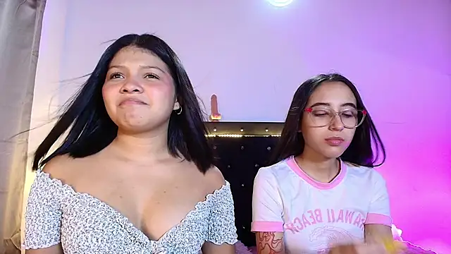 Abby_Coper1 webcam
