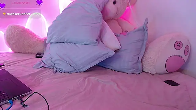 DulceJoness webcam