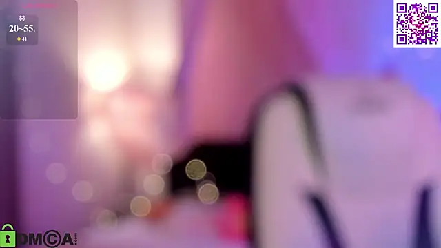 Elvienne webcam