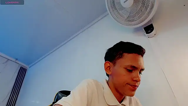 sombra_18 webcam