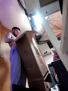 ColosalCock666 webcam