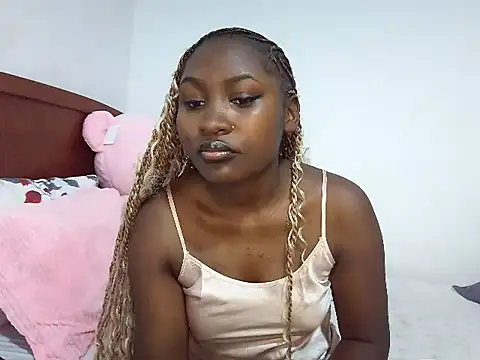 Sexytiffanyy webcam
